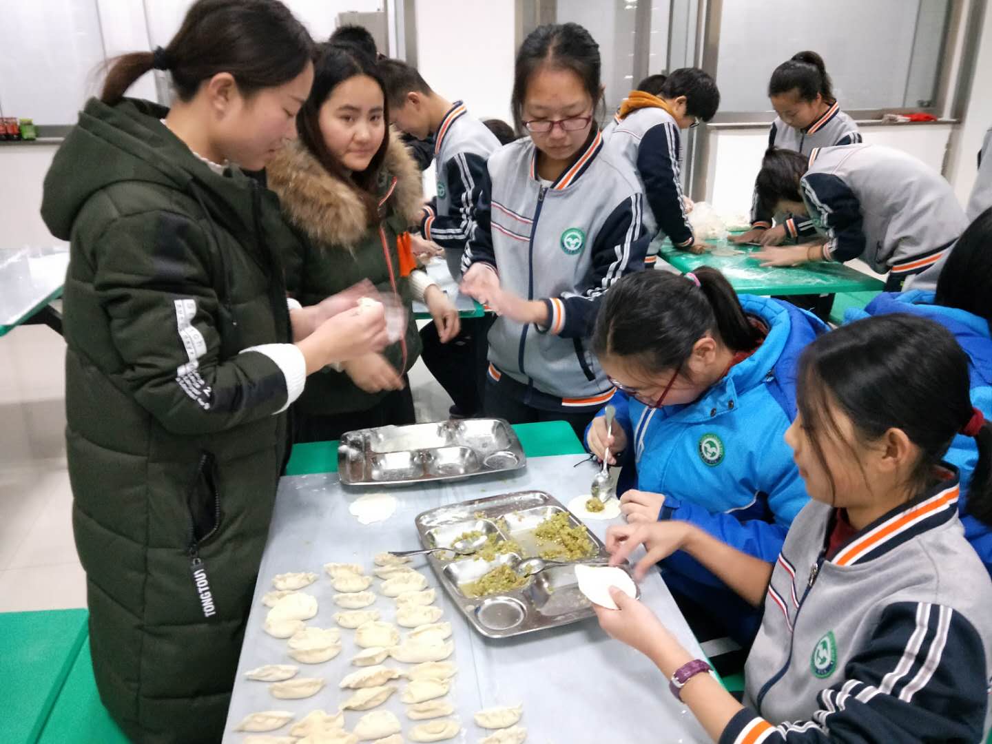 冬至，我們這樣過！